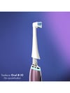 Oral-b İo Ultimate Clean Diş Fırçası Yedeği 2li