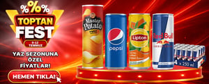 Yaz Sezonuna Özel Fiyatlar! kampanya resmi