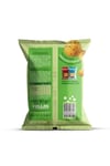 Nohut Cipsi 6'lı Mix - Mevsim Yeşillikleri (50 G) X 2 + Paprika (50 G) X 2 + Deniz Tuzlu (50 G) X 2