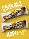 Trio Move %33 Protein Bar Mango ve Yoğurt 50 Gr *9'Lu