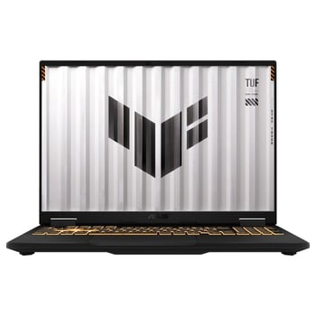 Asus Tuf Gaming F16 FX608JMR-RV075 Intel Core I7-14650HX 16GB Ram 512GB SSD RTX5060 Windows 11 Pro K