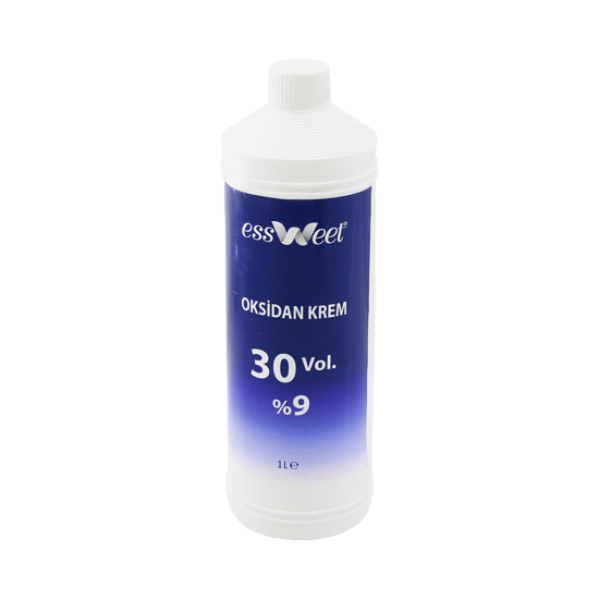 Essweet Solidoff ( 1 Kg ) Oksidan Krem 30 Volume