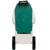 Kammak Kpt-eco 0.50hp Petek Temizleme Makinesi
