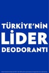 Nıvea Men Erkek Roll-on Deodorant Deep Extreme 50ml, 72 Saat Anti-perspirant Ter Koruma, Yeni Enerji