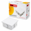 Nisaluce E1406 ( Ip40 ) ( Antigron ) Kare Buat