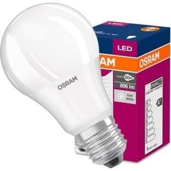 S.cla25 8,5w/840 E27
