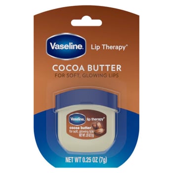Vaseline Lip Therapy Cocoa Butter 7 Gr