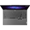 Lenovo Loq 83JE00ENTR004 I5-13450HX 24GB 2tbssd RTX5060 15.6" Fhd Freedos Dizüstü Bilgisayar