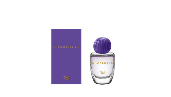 Rebul Rbl Charlotte Edp 50 Ml Kadin