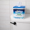 Soffy Islak Tuvalet Kağıdı Tuvalete Atılabilen Flushable