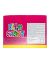 Ello Candy Meyveli Şekerleme 25 gr x 48 Adet