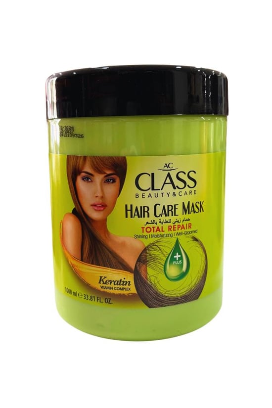 Ac Class Saç Maskesi 1000 Ml Keratin