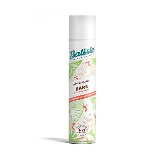 Batiste Kuru Şampuan Bare 200 Ml