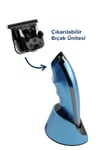 Fenda Profesyonel Sakal Kesme Makinesi Mavi Fndsklks0003blue