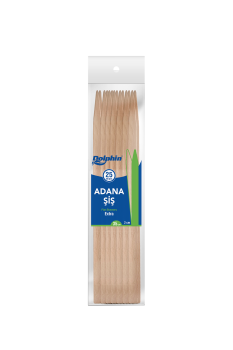 Dolphin Adana Şiş 35cm 25li