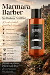 Marmara Barber Edc Kolonya No:3 400 Ml Dragon