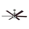 Vanti 60w 120cm (48inç) Avizeli Metal Tavan 6 Kanatlı Vantilatör Kcf285