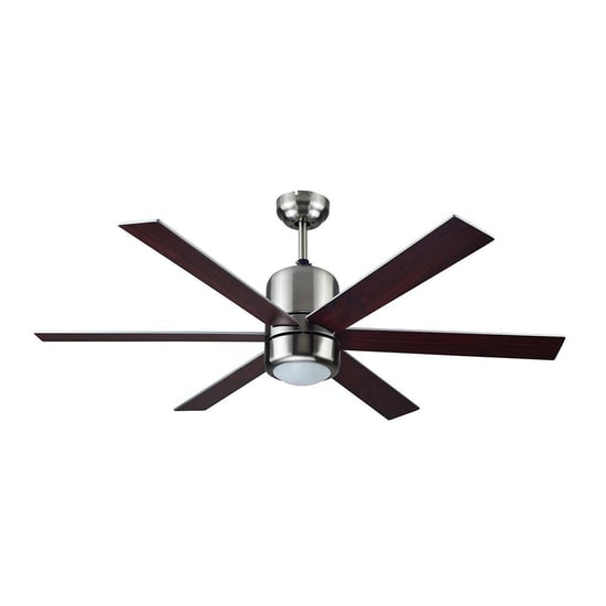 Vanti 60w 120cm (48inç) Avizeli Metal Tavan 6 Kanatlı Vantilatör Kcf285