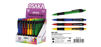 Osaka Op-372 0.7 Versati̇l Kalem