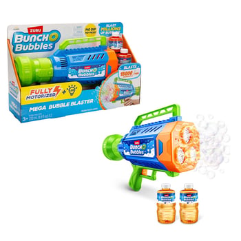 Bunch O Bubbles Işıklı Mega Köpük Tabancası S1 40 Cm