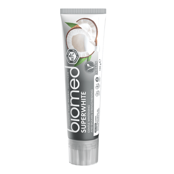 Biomed Superwhite Diş Macunu 100 Gr