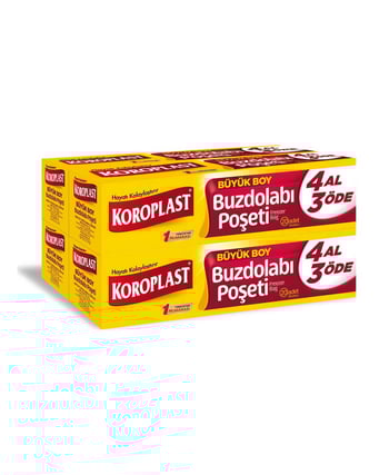 koroplast, koroplast buzdolabı poşeti, buzdolabı poşeti, saklama poşeti, buzluk poşeti, dipfiriz poşeti, deepfreeze poşeti, Koroplast Buzdolabı Poşeti büyük Boy satın al, Koroplast Buzdolabı Poşeti büyük Boy fiyat