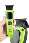 Trina Professional Saç Kesme Makinesi Yeşil Trnsacks0082gr