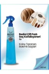 Redist All Hair Mavi Kolajen Nemlendirici Isıya Karşi Koruma Sağlayan Fön Suyu 400 Ml