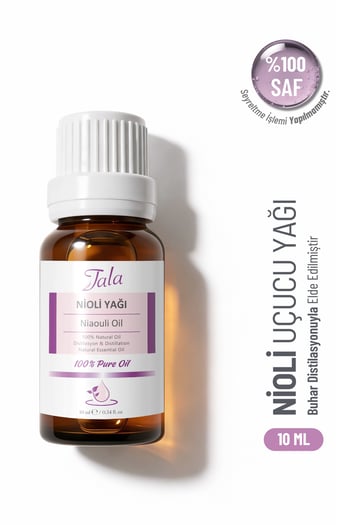 Tala Nioli Uçucu Yağı 10 Ml