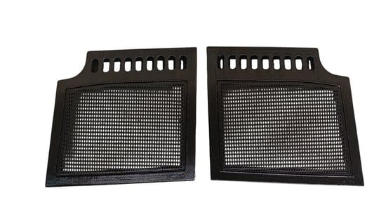 Fiat Tipo Tempra Torpido Ön Hoparlör Kapağı Sağ Sol Çift Oem No:181443680