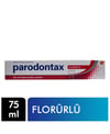 Parodontax Diş Macunu 75 Ml Florürlü