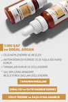 Tala Argan Yağı 20 Ml