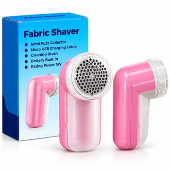 İnura Global Sdr Fabric Shaver Giysi Tiftik ve Tüy Toplama Temizleme Makinesi