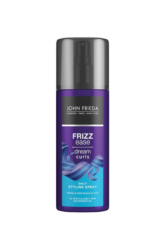John Frieda Dream Curlsc Saç Spreyi