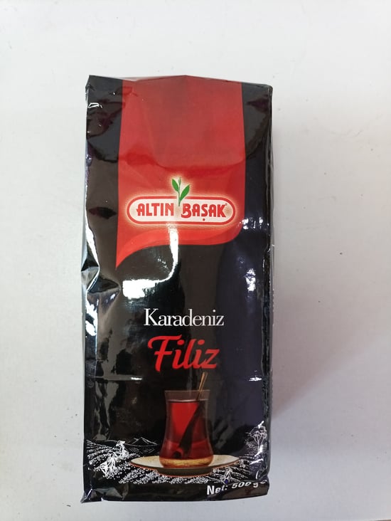 Altınbaşak Karadeniz Çay 0.5 Kg