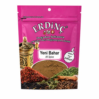 Erdinç Yeni Bahar 20gr