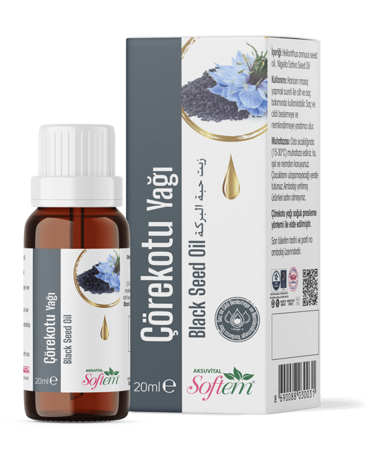 Softem COREKOTU YAGI 20ML