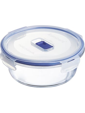 Luminarc Lumınarc Pure Box Actıve Saklama Kabı Yuv. 920cc