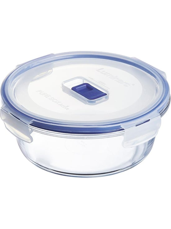 Luminarc Lumınarc Pure Box Actıve Saklama Kabı Yuv. 920cc