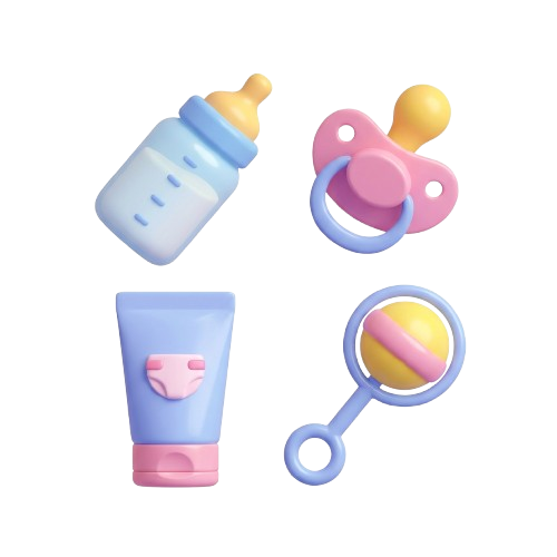 Kategori İçin Resim Bebek Bakım Ürünleri