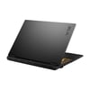 Asus Tuf Gaming F16 I7-14650HX 16-Gbddr5 4 Tbssd RTX5050 (8GB-GDDR7-115W) 16" Wuxga 165Hz Windows 11