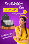 Bursa Şehir Kolonyaları, Yeşil Beyaz Kolonyası, Mini Boy, Kolonya Seti, Sprey