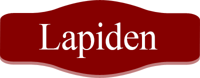 Markalar İçin Resim Lapiden