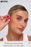Kuatra Hibiscus Magic Doğal İçerikli Çok Amaçlı Allık, Ruj, Göz Farı