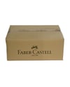 Faber-castell Sınav Silgisi Silgi 24'lü Paket