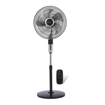 Cata Everest 46cm (18inç) Ayaklı Vantilatör Kumandalı Ct-3022