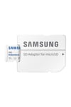 Samsung PRO Endurance 128GB MicroSDXC Kart (SD Adaptör) MB-MJ128KA