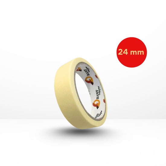 Obant Maskeleme Bandı 24x25 YRD