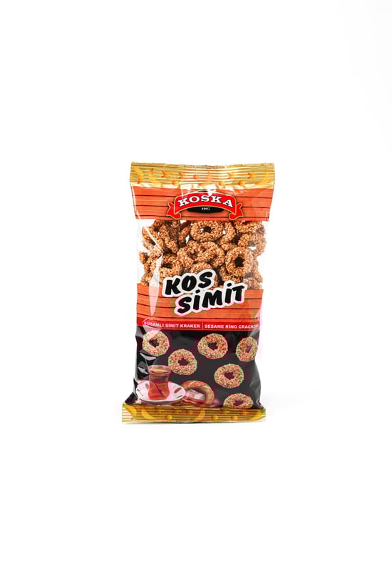 Torba Kos Simit 150 Gr