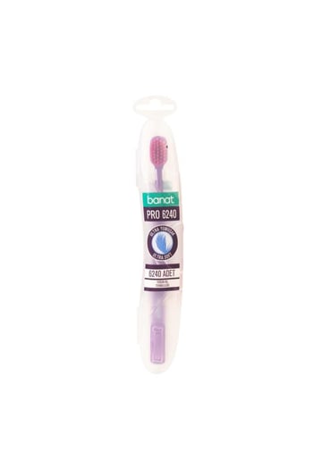Banat Pro 6240 Diş Fırçası - Kutulu
